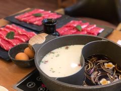 -牛New寿喜烧(青浦店)
