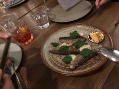 -BOR Eatery(安福路店)