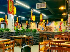 -李家水浒烤肉(五一店)