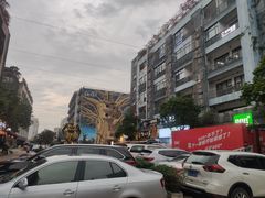 -小鲜肉延边朝鲜族烤串(珠海店)