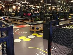 -威尔仕健身(新天地店)