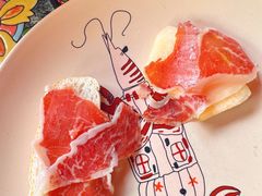 -BROWNSTONE布朗石西班牙餐厅(富城店)