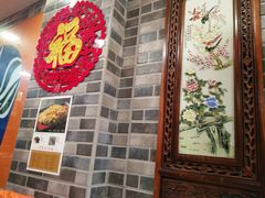 -吴记百姓菜馆·北京菜·烤鸭(故宫店)