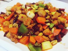 -赶海部落海鲜城(海阳路店)