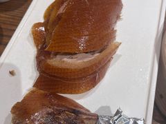 -小大董·烤鸭(王府井apm店)