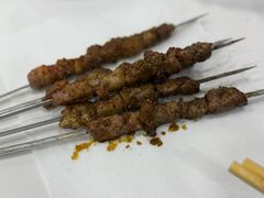 -白老大羊杂碎稍麦