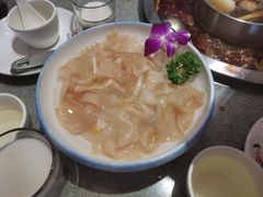 -渝味晓宇·重庆火锅(龙岗龙城万科里店)