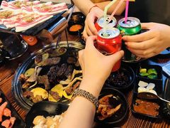 -味家烤肉烤鳗鱼牛排(西塔旗舰店)