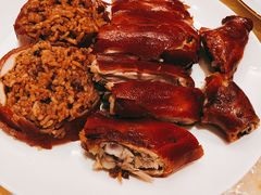 乳猪焗饭-8餐厅(新葡京酒店)