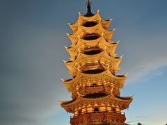 -盘门景区