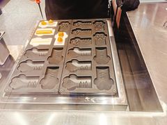 -熊姬手作茶物(汇金谷店)