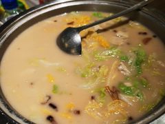-金狮麟·新豫菜(金码大厦店)