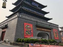 -鼓楼夜市