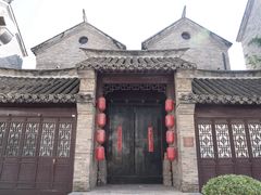 -回龙窝历史文化街区