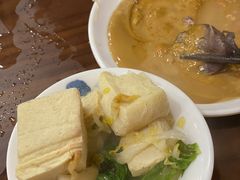 -爱新觉罗福臨火锅馆(万科滑雪场店)