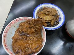 -吴茂兴本帮面(百色路店)