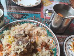 -巴依老爷新疆美食(工体旗舰店)