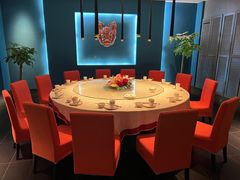 -百姓厨房(凤翔泥塑坊店)