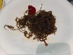 -惠丰堂饭庄(北洼路店)