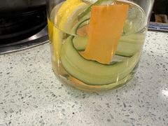 -烹然四季椰子鸡火锅(团结湖总店)