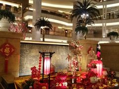 -上海大酒店(南京东路店)