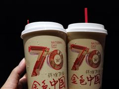 -CGV影城(蓬江IMAX店)