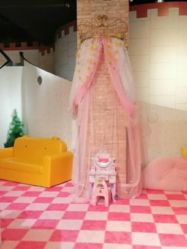 -塔塔王国·主题儿童游乐园(奥城商业广场店)