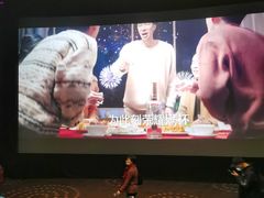 -万达影城(仓山万达广场激光IMAX店)