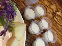 -素德轩素食餐厅(东港店)