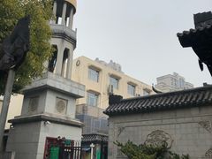 -草桥清真寺