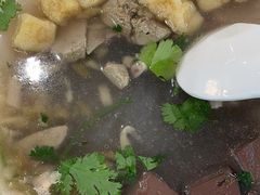 -苏晓玥·手作江南小吃(深圳北站店)