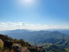 -妙峰山风景名胜区