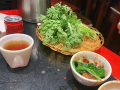 -大龙燚火锅(万象城店)