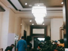 大堂-马凯餐厅(地安门店)