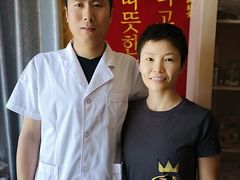 -御筋堂正骨推拿(星源国际店)