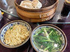 -潘德林茶社(新城河路店)