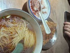-十面春风·江南面馆(崇宁路店)