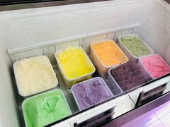 -成裕雪糕店(士多店)