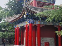 -西安市广仁寺