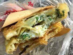 -老客满蛋饼(双塔市集店)