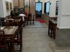 大堂-桃源居(蠡园店)