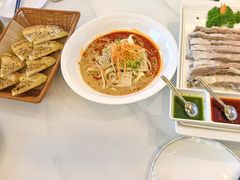 -燕兰楼·清真西北融合菜(亚运村店)