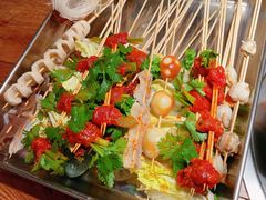 -江湖六膳門串串香(隆礼路店)