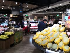 -永辉Bravo超市(东二环泰禾广场店)