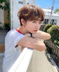 -sy杉影印象COLOUR专业烫染