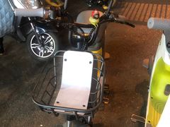 -九号电动车(安定门内大街店)