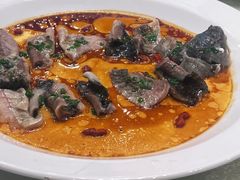 -金城大酒店-中餐厅(汾江中路店)