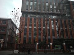 -上海市大同初级中学