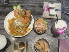 -Thai Alley泰爱里(二沙岛店)