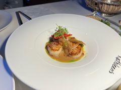 -Kathleen's Waitan 凯圣琳江景西餐厅(外滩店)